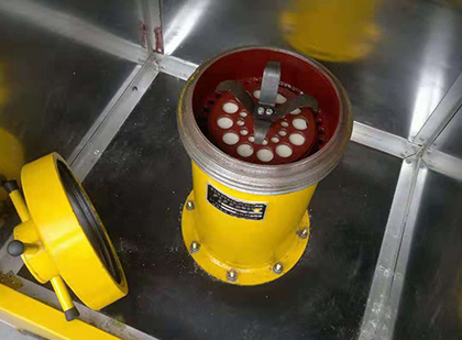 麻章抗爆容器运输规范十大核心注意事项