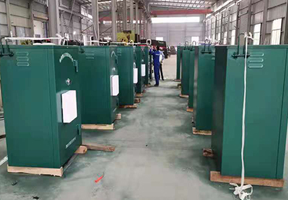 麻章移动炸药库：安全与效率并重的爆破行业新趋势